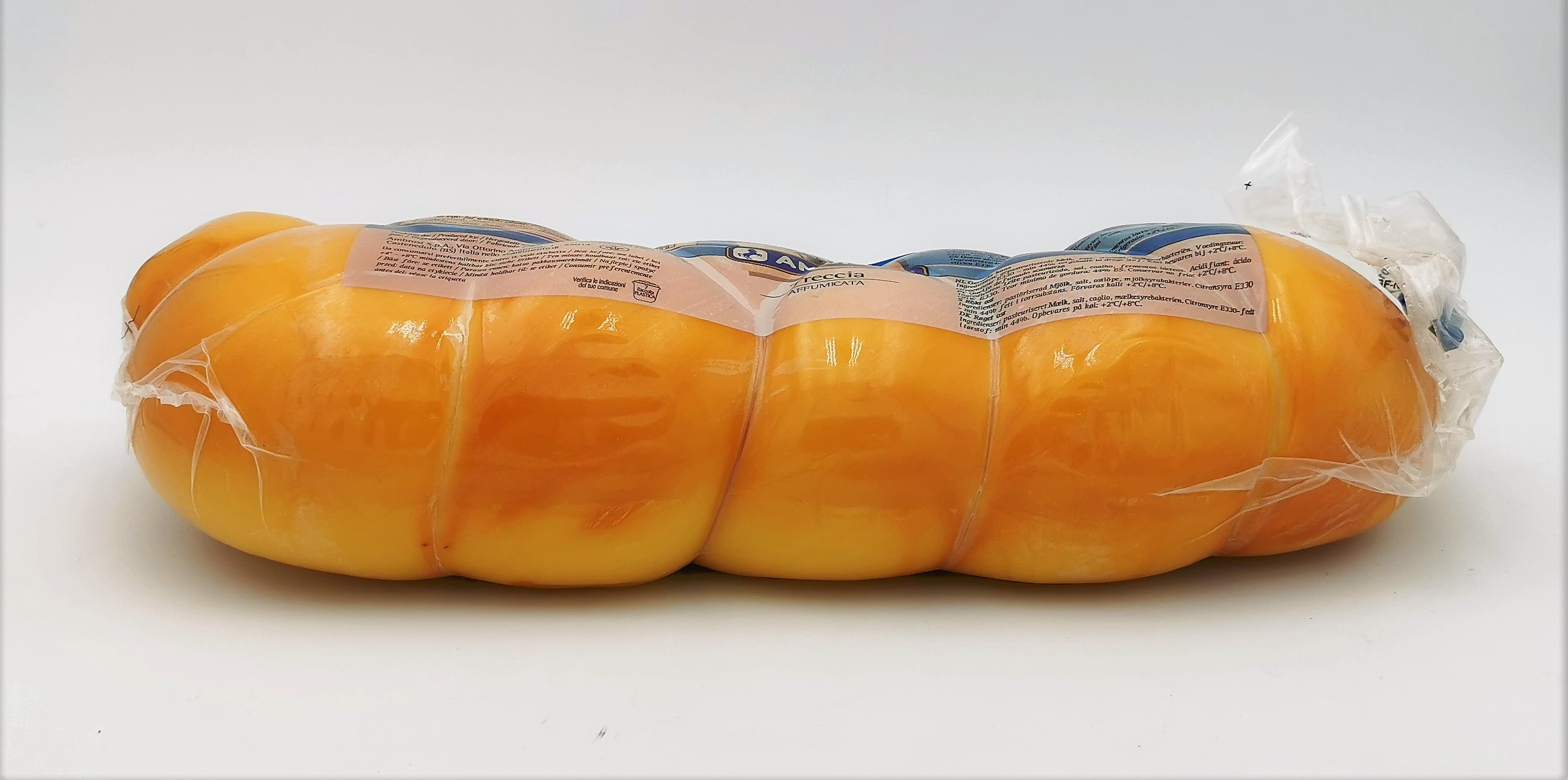 TRESSE SCAMORZA FUMEE